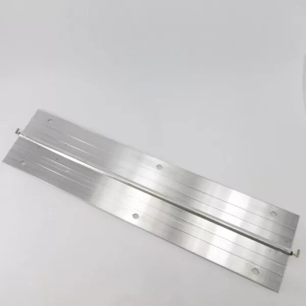 Corps de chauffe inf�rieur - ATLANTIC / SAUTER / THERMOR REF. 086435