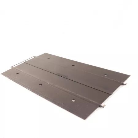 Corps de chauffe alu V 1500W - ATLANTIC / SAUTER / THERMOR REF. 086442