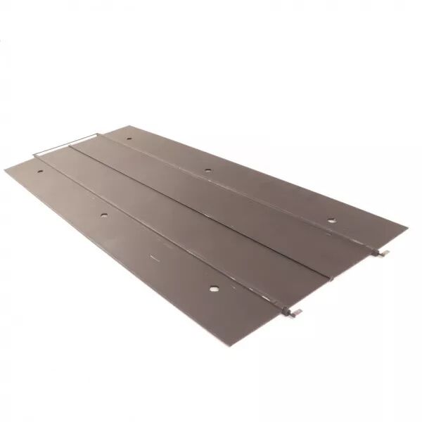 Corps de chauffe alu V 2000W - ATLANTIC / SAUTER / THERMOR REF. 086443