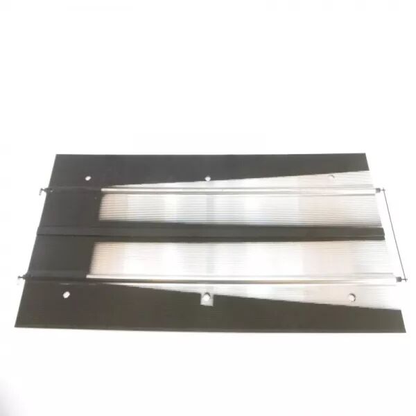 Corps de chauffe alu V 1500W - ATLANTIC / SAUTER / THERMOR REF. 086445