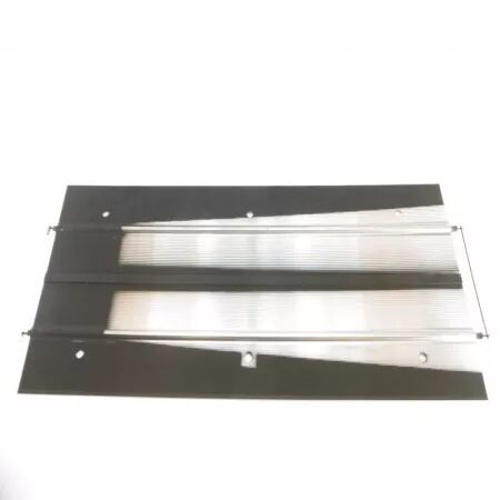 Corps de chauffe alu V 1500W - ATLANTIC / SAUTER / THERMOR REF. 086445