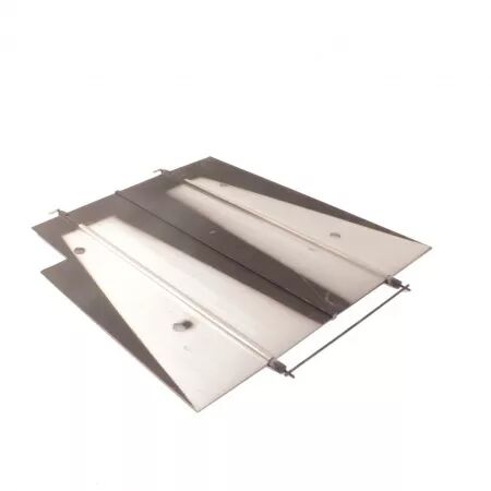 Corps de chauffe alu V 450W - ATLANTIC / SAUTER / THERMOR REF. 086446