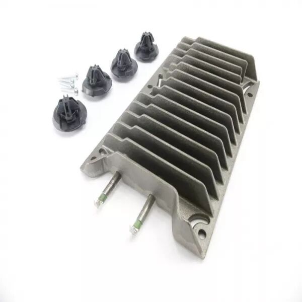 Corps de chauffe fonte 340W - ATLANTIC / SAUTER / THERMOR REF. 086470