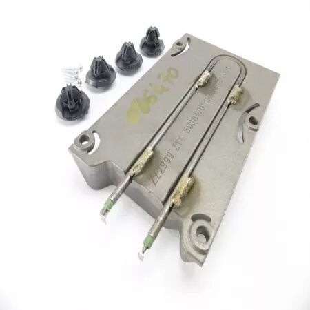 Corps de chauffe fonte 340W - ATLANTIC / SAUTER / THERMOR REF. 086470