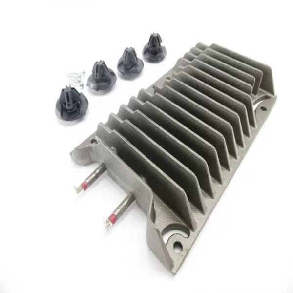 Corps de chauffe fonte 560W - ATLANTIC / SAUTER / THERMOR REF. 086471