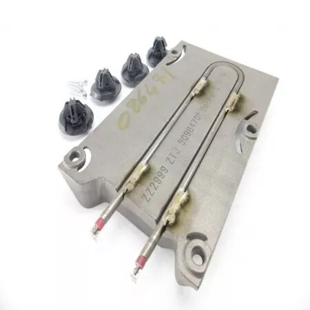 Corps de chauffe fonte 560W - ATLANTIC / SAUTER / THERMOR REF. 086471