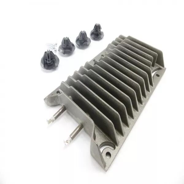 Corps de chauffe fonte 660W - ATLANTIC / SAUTER / THERMOR REF. 086472