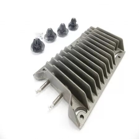 Corps de chauffe fonte 660W - ATLANTIC / SAUTER / THERMOR REF. 086472