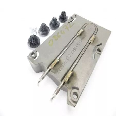 Corps de chauffe fonte 660W - ATLANTIC / SAUTER / THERMOR REF. 086472