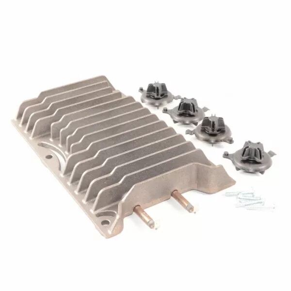 Corps de chauffe fonte 780W - ATLANTIC / SAUTER / THERMOR REF. 086473