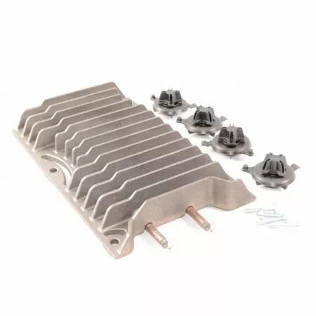 Corps de chauffe fonte 780W - ATLANTIC / SAUTER / THERMOR REF. 086473