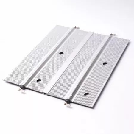 CORPS DE CHAUFFE ALU H 500W - ATLANTIC / SAUTER / THERMOR REF. 086479