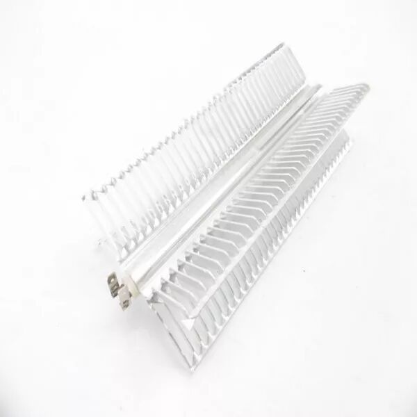 CORPS DE CHAUFFE EN X ALU 600W - ATLANTIC / SAUTER / THERMOR REF. 086482