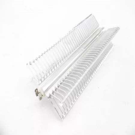 CORPS DE CHAUFFE EN X ALU 600W - ATLANTIC / SAUTER / THERMOR REF. 086482