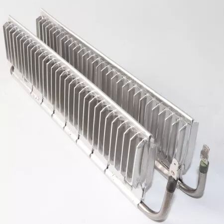 CORPS DE CHAUFFE EC 400W - ATLANTIC / SAUTER / THERMOR REF. 086538