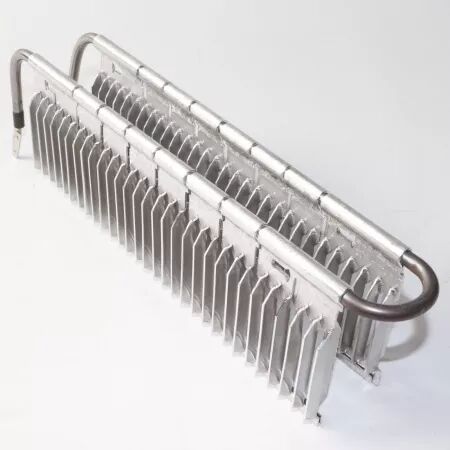 CORPS DE CHAUFFE EC 400W - ATLANTIC / SAUTER / THERMOR REF. 086538