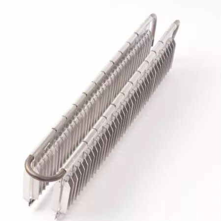 CORPS DE CHAUFFE EC 800W - ATLANTIC / SAUTER / THERMOR REF. 086540