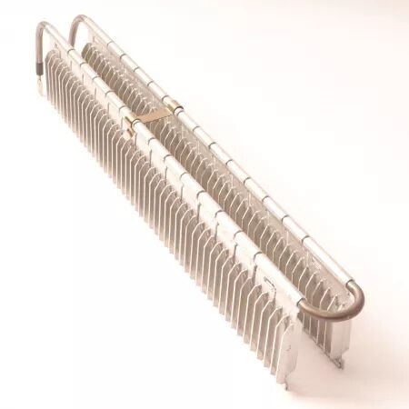 CORPS DE CHAUFFE EC 1000W - ATLANTIC / SAUTER / THERMOR REF. 086541