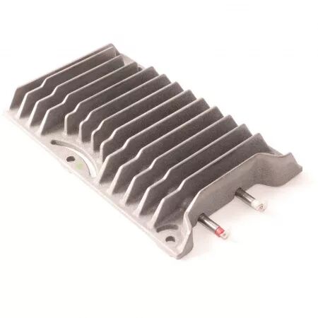 Corps de chauffe fonte 580W - ATLANTIC / SAUTER / THERMOR REF. 086577