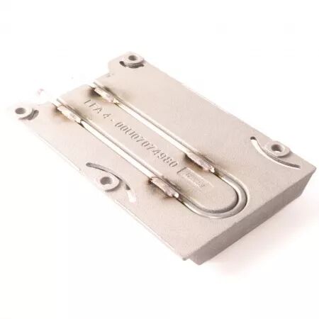 Corps de chauffe fonte 580W - ATLANTIC / SAUTER / THERMOR REF. 086577