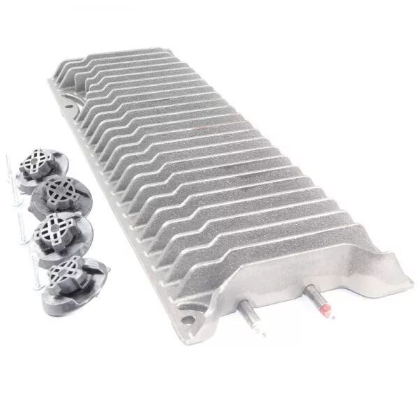 Corps de chauffe fonte 950W - ATLANTIC / SAUTER / THERMOR REF. 086579