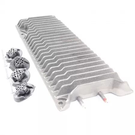 Corps de chauffe fonte 950W - ATLANTIC / SAUTER / THERMOR REF. 086579