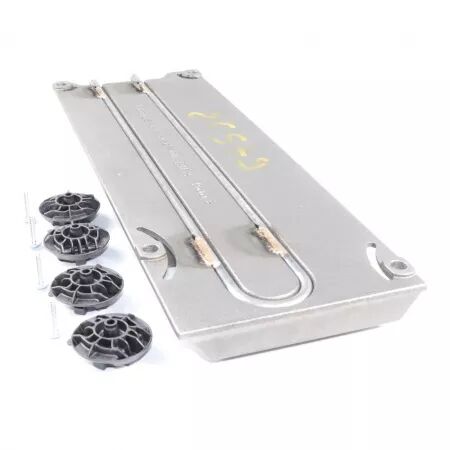 Corps de chauffe fonte 950W - ATLANTIC / SAUTER / THERMOR REF. 086579