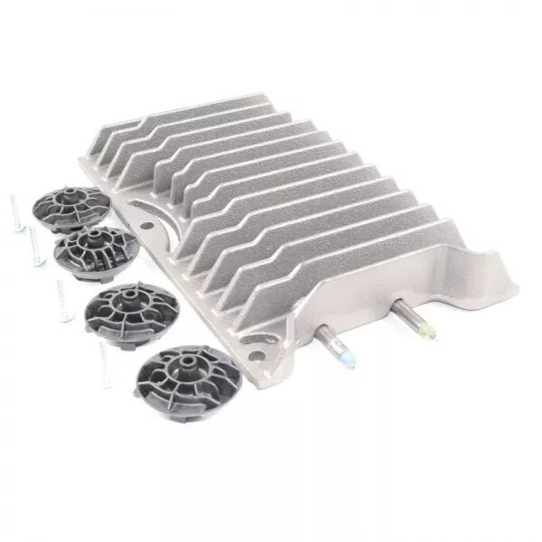Corps de chauffe fonte 320W - ATLANTIC / SAUTER / THERMOR REF. 086580