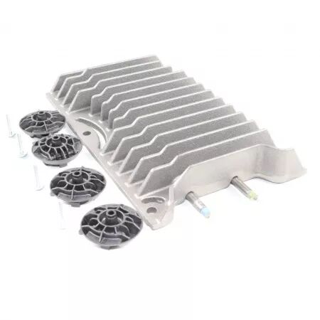 Corps de chauffe fonte 320W - ATLANTIC / SAUTER / THERMOR REF. 086580