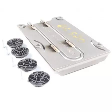 Corps de chauffe fonte 320W - ATLANTIC / SAUTER / THERMOR REF. 086580