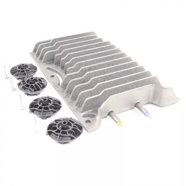 Corps de chauffe fonte 500W - ATLANTIC / SAUTER / THERMOR REF. 086581