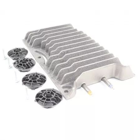 Corps de chauffe fonte 500W - ATLANTIC / SAUTER / THERMOR REF. 086581