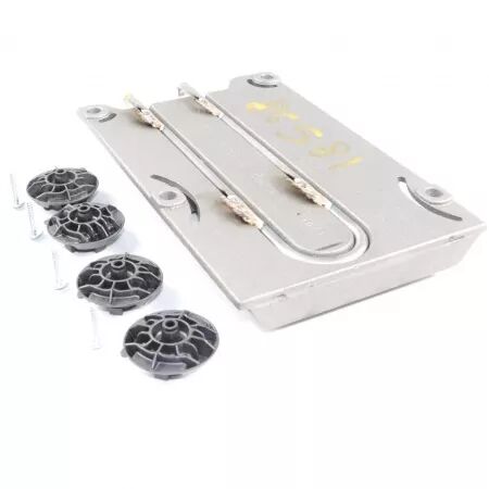 Corps de chauffe fonte 500W - ATLANTIC / SAUTER / THERMOR REF. 086581