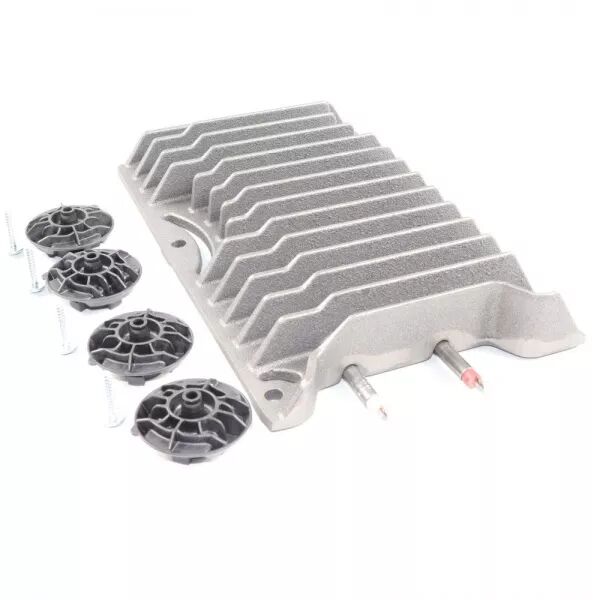 Corps de chauffe fonte 580W - ATLANTIC / SAUTER / THERMOR REF. 086582
