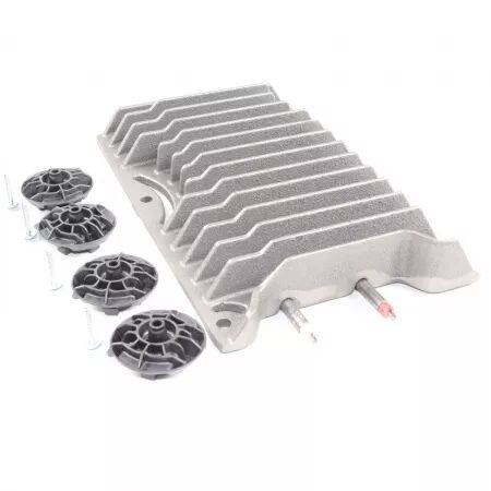 Corps de chauffe fonte 580W - ATLANTIC / SAUTER / THERMOR REF. 086582
