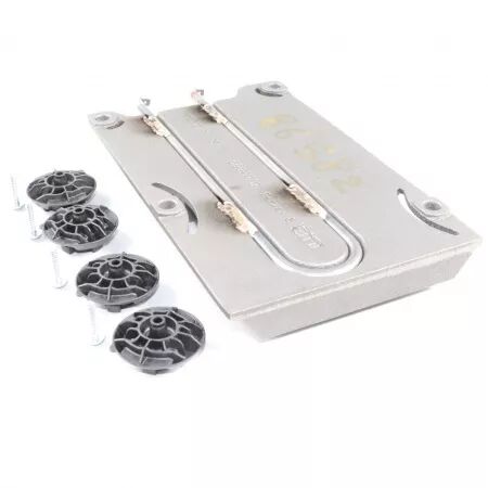 Corps de chauffe fonte 580W - ATLANTIC / SAUTER / THERMOR REF. 086582