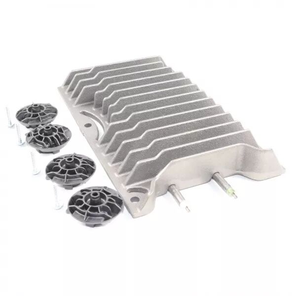 Corps de chauffe fonte 760W - ATLANTIC / SAUTER / THERMOR REF. 086583