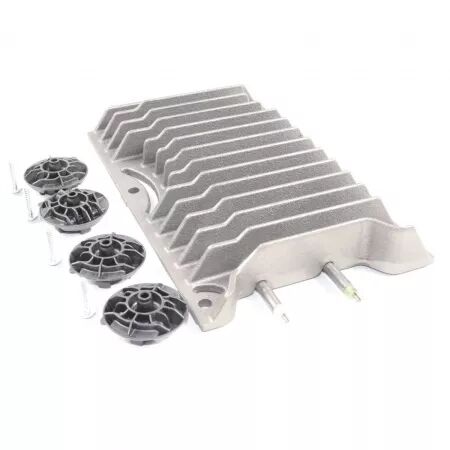 Corps de chauffe fonte 760W - ATLANTIC / SAUTER / THERMOR REF. 086583