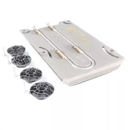 Corps de chauffe fonte 760W - ATLANTIC / SAUTER / THERMOR REF. 086583
