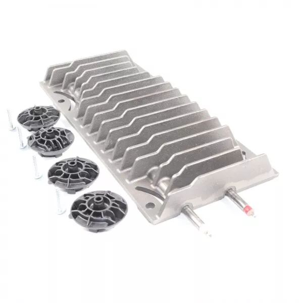 Corps de chauffe fonte 415W - ATLANTIC / SAUTER / THERMOR REF. 086584