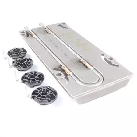 Corps de chauffe fonte 415W - ATLANTIC / SAUTER / THERMOR REF. 086584