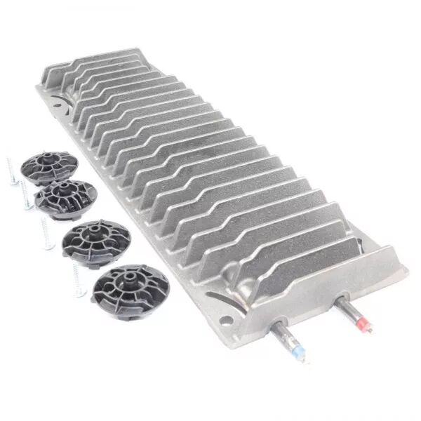 Corps de chauffe fonte 610W - ATLANTIC / SAUTER / THERMOR REF. 086585