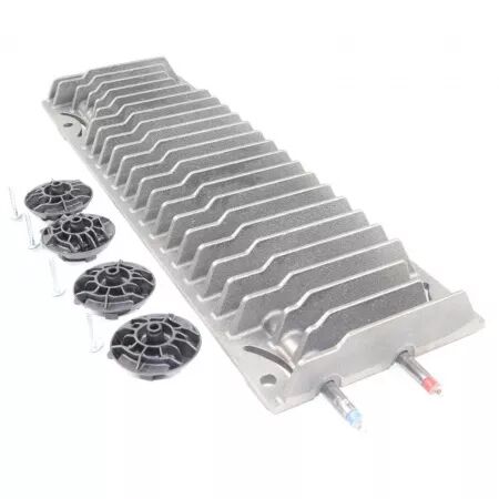 Corps de chauffe fonte 610W - ATLANTIC / SAUTER / THERMOR REF. 086585