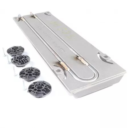 Corps de chauffe fonte 610W - ATLANTIC / SAUTER / THERMOR REF. 086585