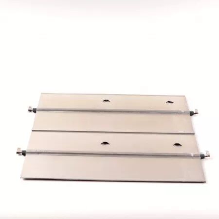 CORPS DE CHAUFFE ALU PEINT - ATLANTIC / SAUTER / THERMOR REF. 086587