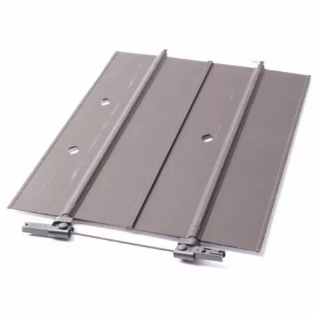 CORPS DE CHAUFFE ALU 750W - ATLANTIC / SAUTER / THERMOR REF. 086601