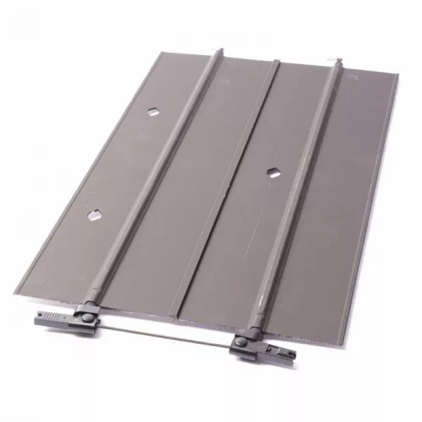 Corps de chauffe alu 1000W - ATLANTIC / SAUTER / THERMOR REF. 086602