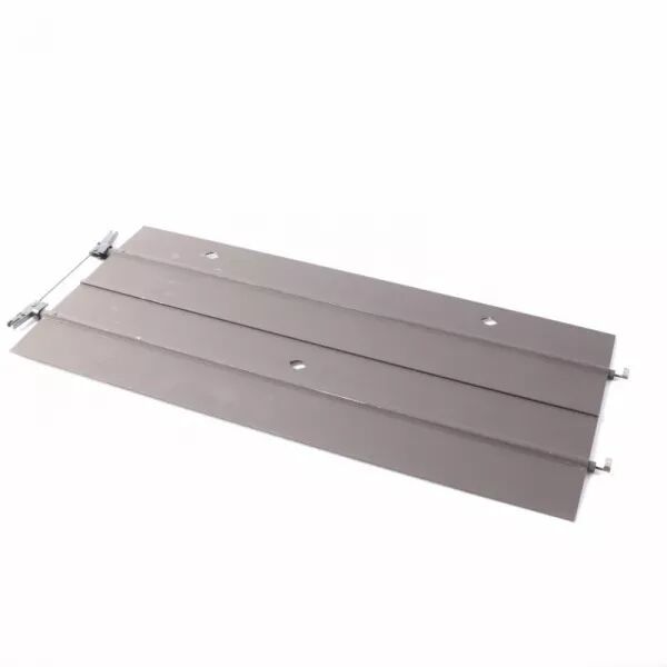 CORPS DE CHAUFFE ALU 1250W - ATLANTIC / SAUTER / THERMOR REF. 086603