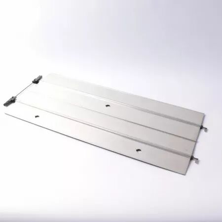 CORPS DE CHAUFFE ALU 1250W - ATLANTIC / SAUTER / THERMOR REF. 086603