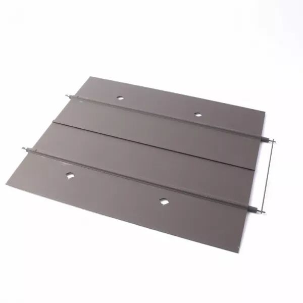 Corps de chauffe alu 1000W - ATLANTIC / SAUTER / THERMOR REF. 086606